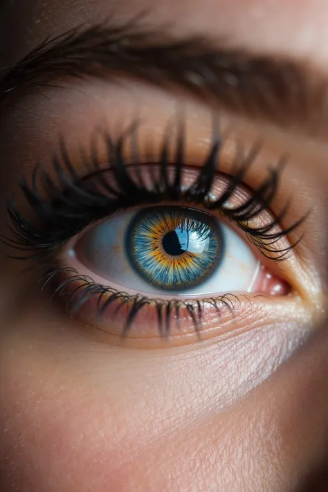 perfect eyes flux 