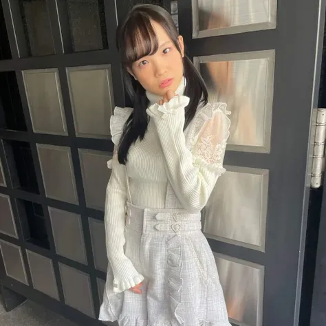 Lala Kudo Jav_Japanese_PonyXL v3.0