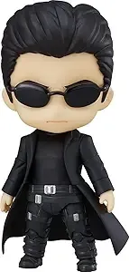 Kontext 3D Chibi Style 1