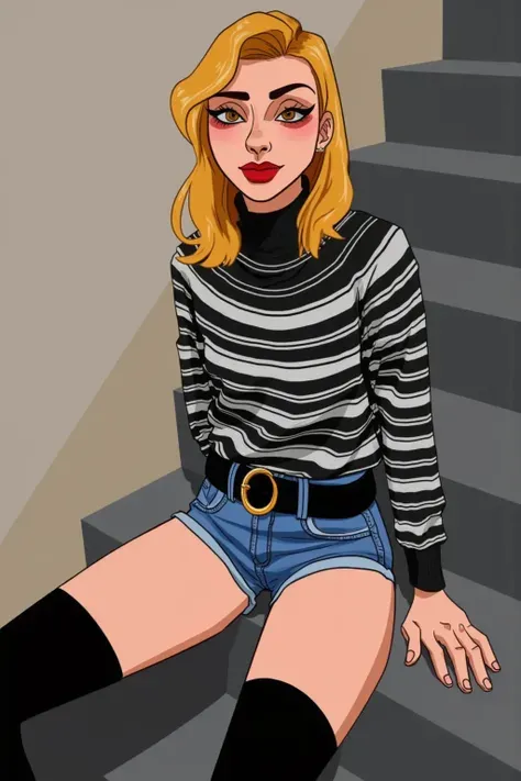 Tải lên hình ảnh và tạo kiểu cho chúng trong một lần nhấp chuột