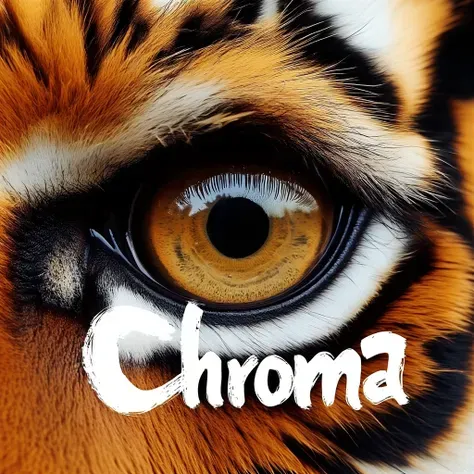 クロマ