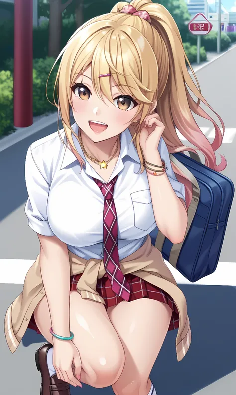 himari(石倉 陽鞠_クラスの大嫌いな女子と結婚することになった。)XL V0.8