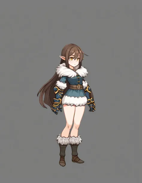 Epic Seven Sprites IL