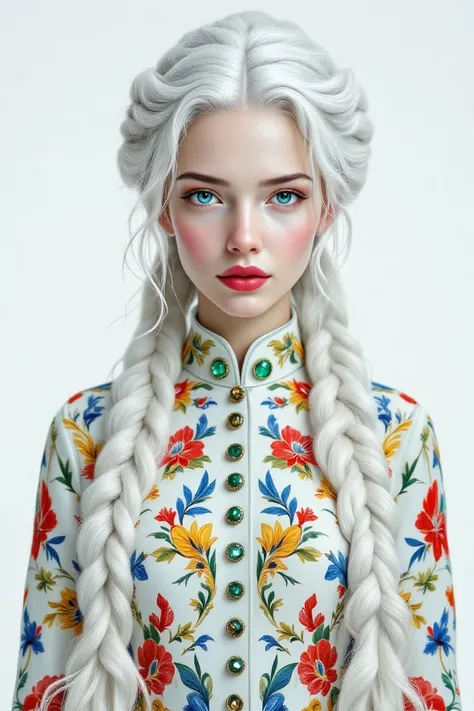 flux - more natural/beautiful face 