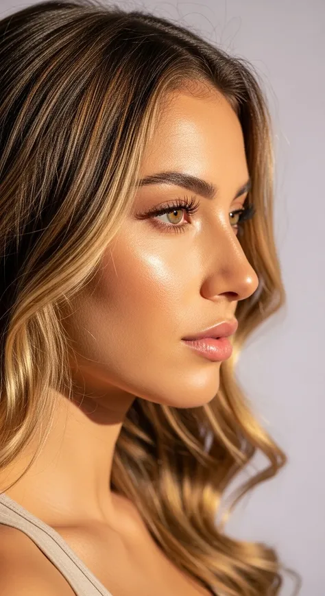 Luma Vital Flux