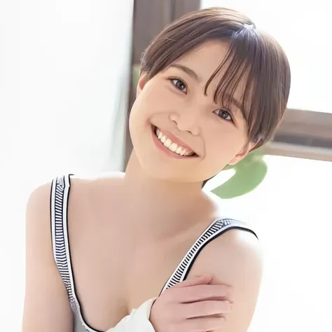 Nagisa Watanabe(渡辺渚) JP_yayoi_mix-v2.5 v1.0