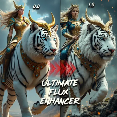 flux - ultimate enhancer pro 