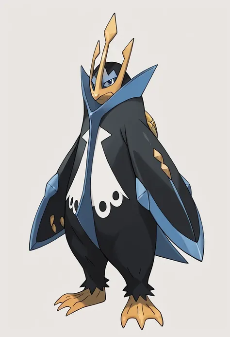 Empoleon [Pokémon] Pony