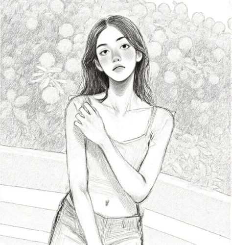 涂鸦线条 v1