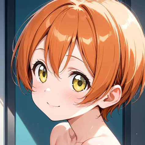 hoshizora rin hoshizora rin