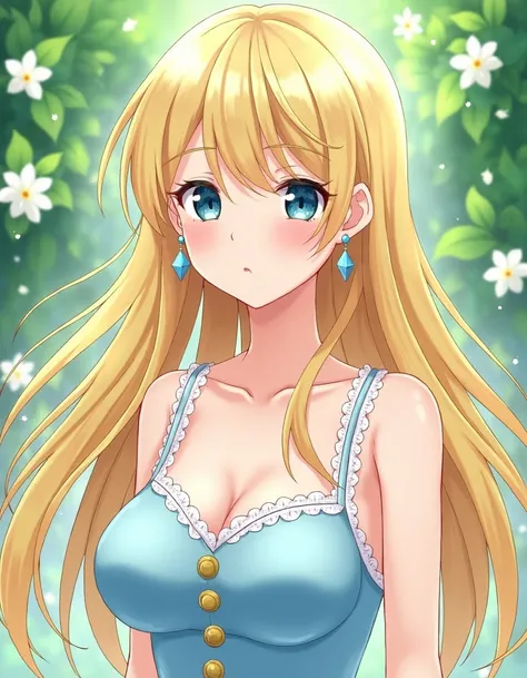 Cute and naughty anime girl SDXL 1.0