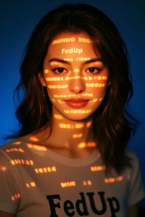 แสงและเงาของภาพบุคคล