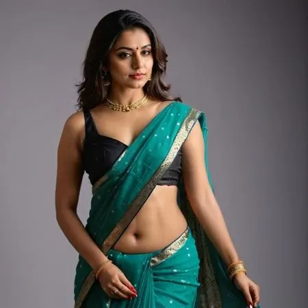 Sexy Saree [SDXL] v1