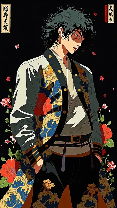 Urban Odyssey Illustrations