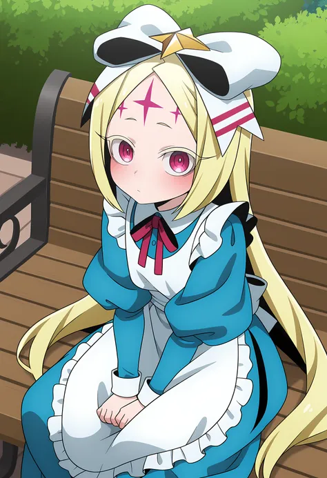 Korisu Morino - Gushing over Magical Girls / 1.0