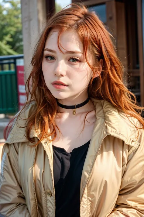 extremely realistic skin 