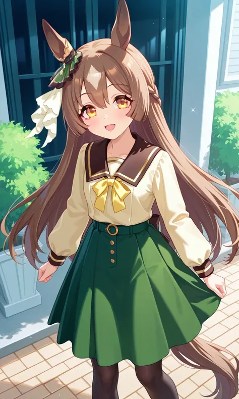 ___IL___Satono Diamond___umamusume___AND VARIOUS OUTFITS