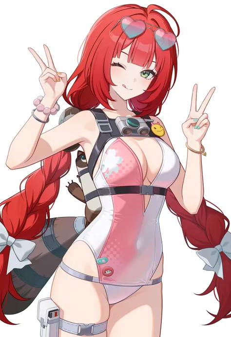 Zenless Zone Zero_Ukinami Yuzuha-all clothes丨绝区零_浮波柚叶-全部服饰 v1.0
