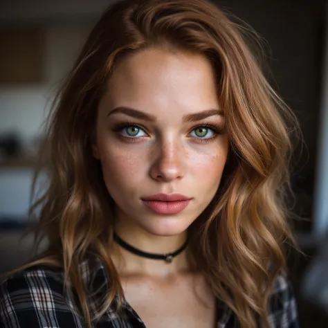 extremely realistic style flux lora 