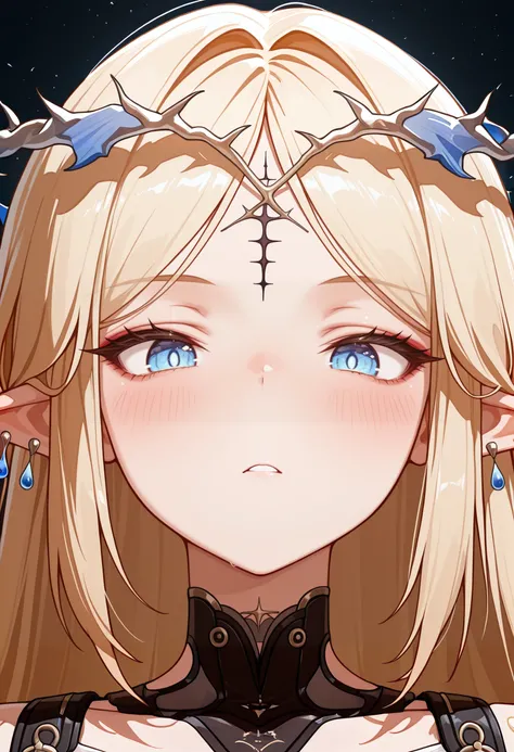 Cartethyia 卡提希娅 | Wuthering Waves IllustriousV1