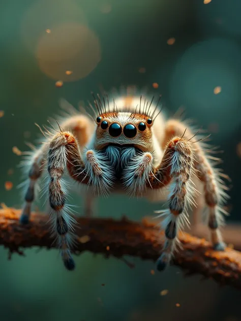 realistic deepdream flux pro 
