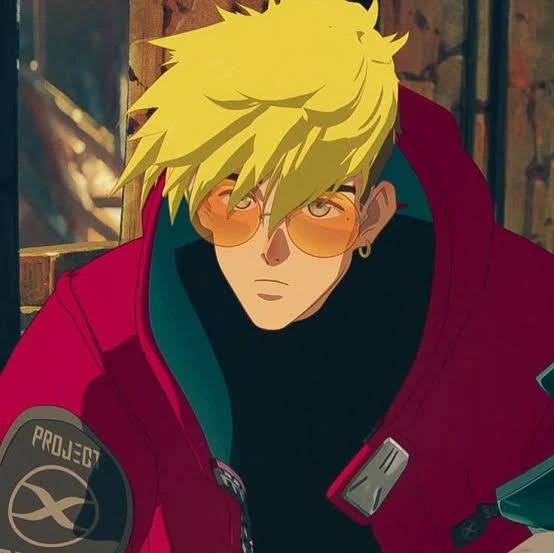 Vash (Trigun)