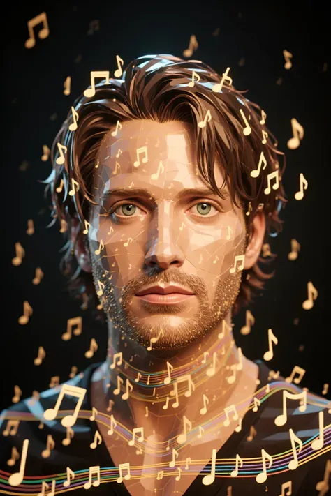 Sen notalardan oluşursun