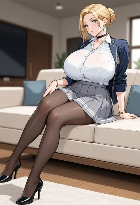 Nishimaki Tohru Style - NatMontero