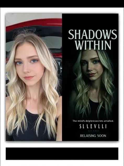 สร้างโปสเตอร์ภาพยนตร์ด้วยคลิกเดียว