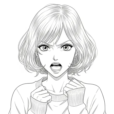 shoujo manga v1