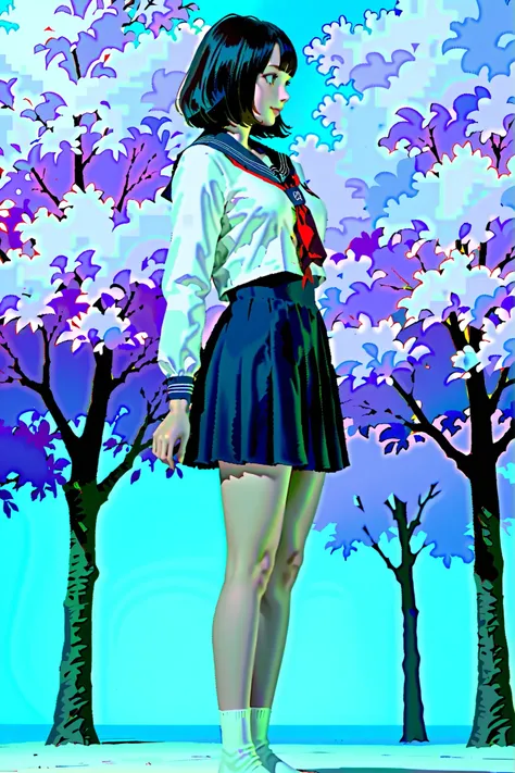 Sailor LoRA - SD 1.5