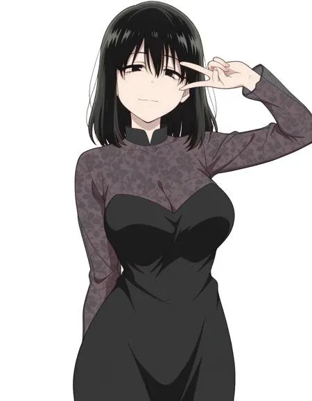 Kabura Honda (本田 カブラ) - Call of the Night (よふかしのうた) - COMMISSION