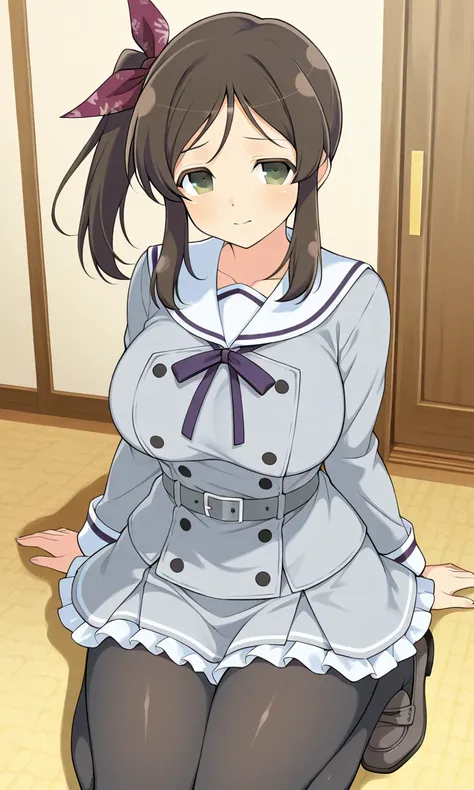 ____Murakumo____ (Senran Kagura) ____ and variations____ 1.0