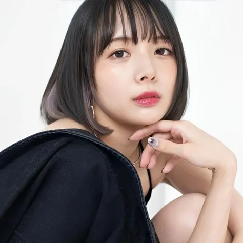Sayaka Okada(岡田紗佳) JP_AsianRealistic_SDLife v1.0