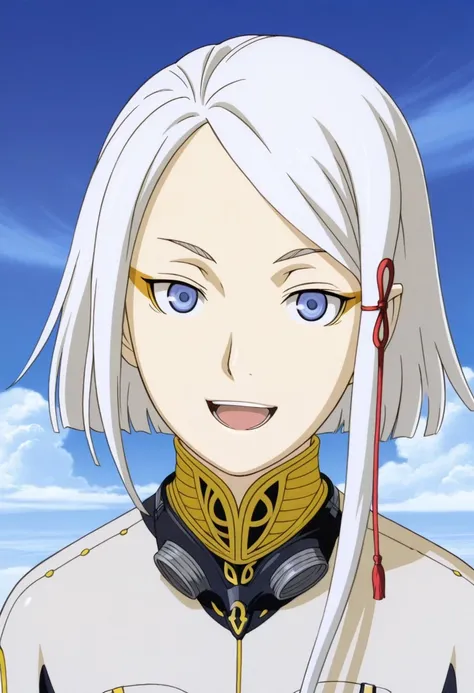 Dio Eraclea - Last Exile / ディーオ・エラクレア（ラストエグザイル） v1.0