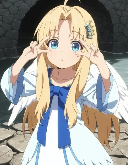 Filo (フィーロ) - The Rising of the Shield Hero (盾の勇者の成り上がり)_rel_260420