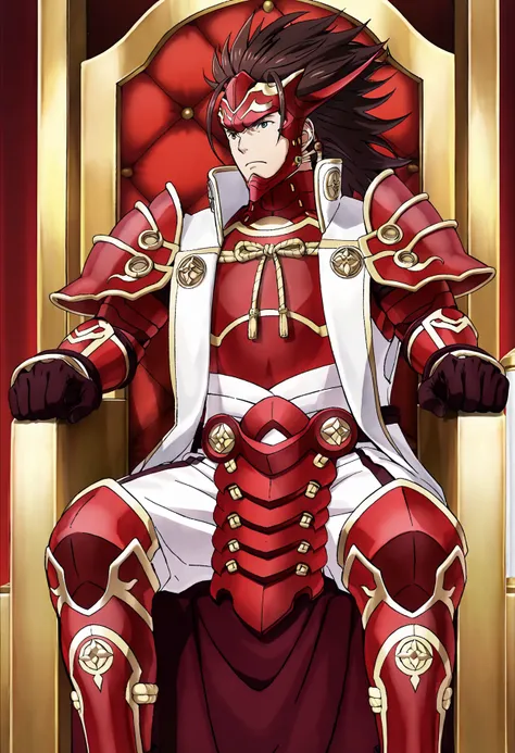 Ryoma (Fire Emblem)