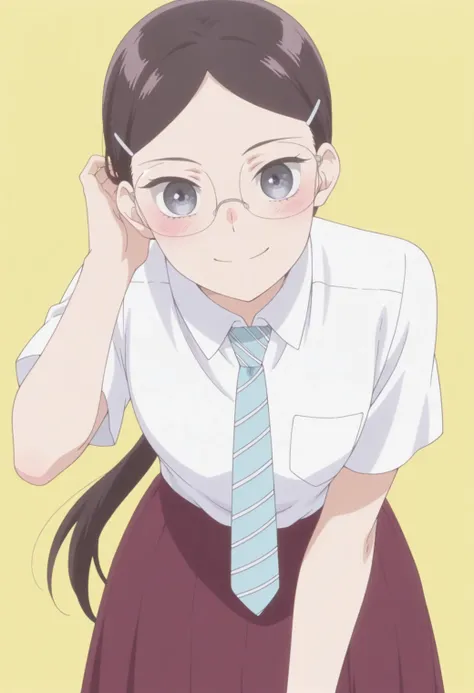 Sonezaki Rika (O Maidens in Your Savage Season) ILv1