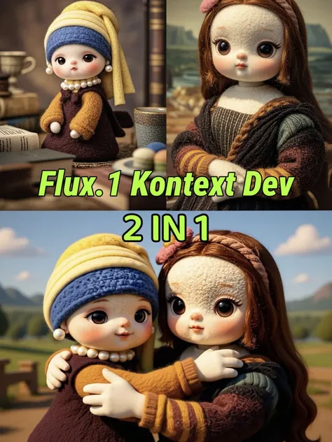 Flujo .1 Contexto Dev 2IMG TO 1