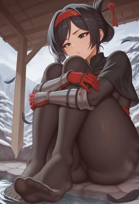 Nejiro Style (Illustrious) 2.0