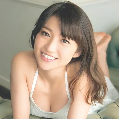 Yuko Oshima(大島優子) JP_brahenmixreal v10-v1.0 v1.0