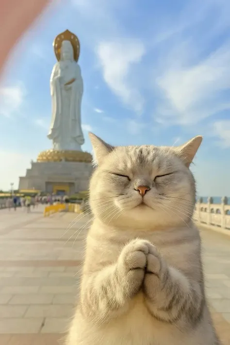 猫 1.0