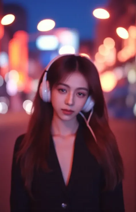 Asian Portrait Film 1