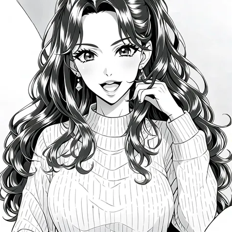 manga shoujo estilo v1