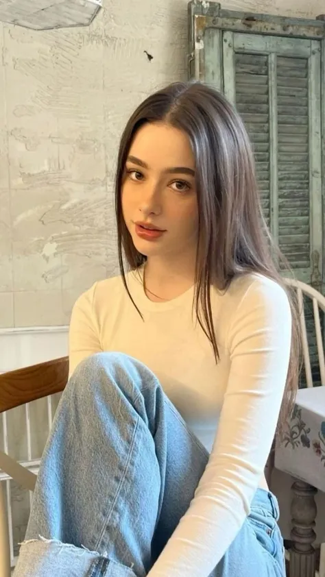 Dasha Taran  X