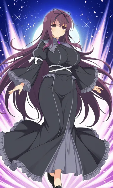 ____Murasaki____ ____(Senran Kagura)____and variations_____ 1.0