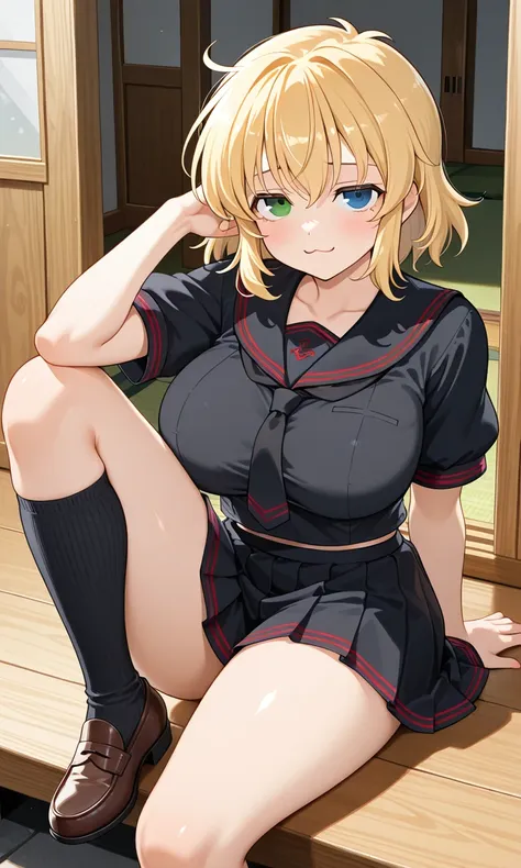 ____Ryōna____ ____(Senran Kagura)____ and variations_____ 1.0