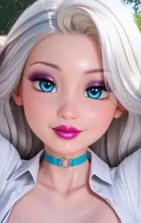 [Style/PonyXL] RuiDX 3D [Version 4.0] 4.0