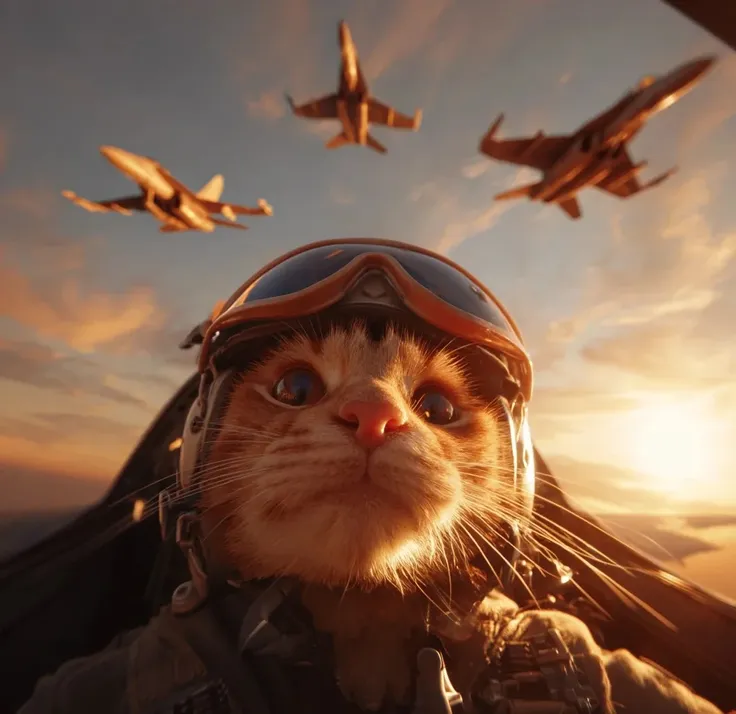 猫2.0 1