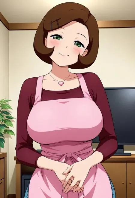 Yuuko Akikawa (Netghost Pipopa) 1.0